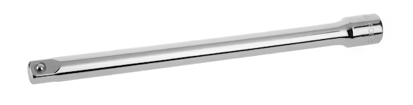 EXTENSION DE 10" CUADRO DE 1/2" STANLEY