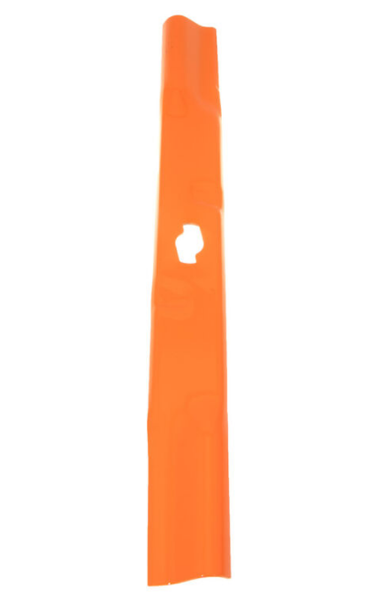 CUCHILLA PARA TRACTOR CORTACESPED DE 42" CENTRO S 21"-23"