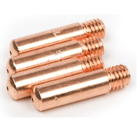 PUNTA DE CONTACTO 0.045", P/PISTOLA MAGNUM 200,250L,300,400,  100PZAS