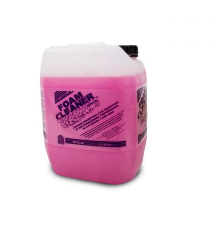 DESENGRASANTE FOAM CLEANER DE 20L