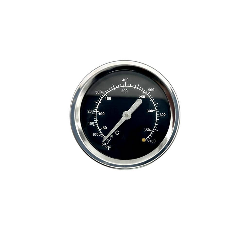TERMOMETRO PARA ASADOR UNIVERSAL PARTS