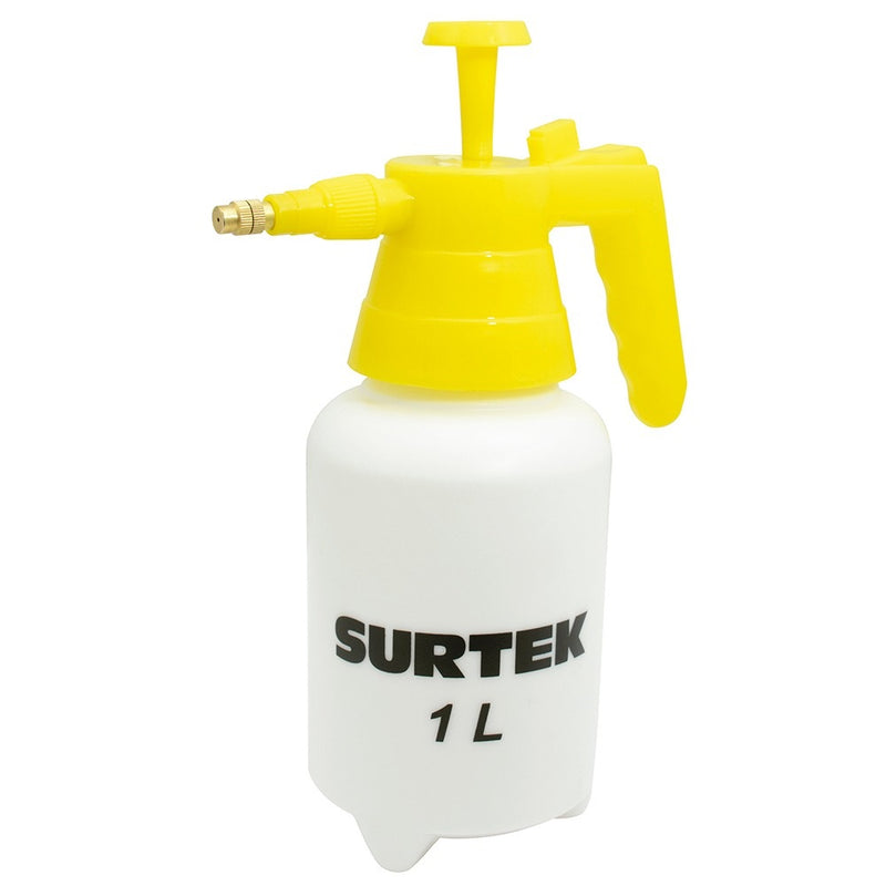 FUMIGADOR DOMESTICO SURTEK, 1 LITRO