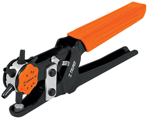 PINZA SACABOCADOS