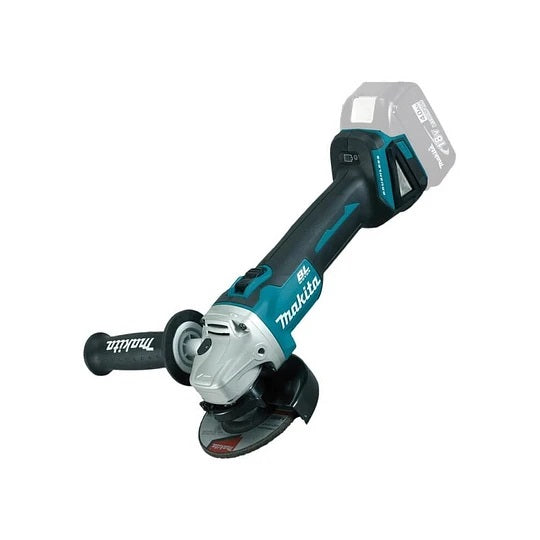 ESMERILADORA ANGULAR DE 4-1/2", 18V LXT, BL, 8,500 RPM (SOLO HERRAMIENTA) 6Z