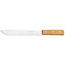 CUCHILLO CEBOLLERO 5" MANGO DE MADERA.. (PIEZA)