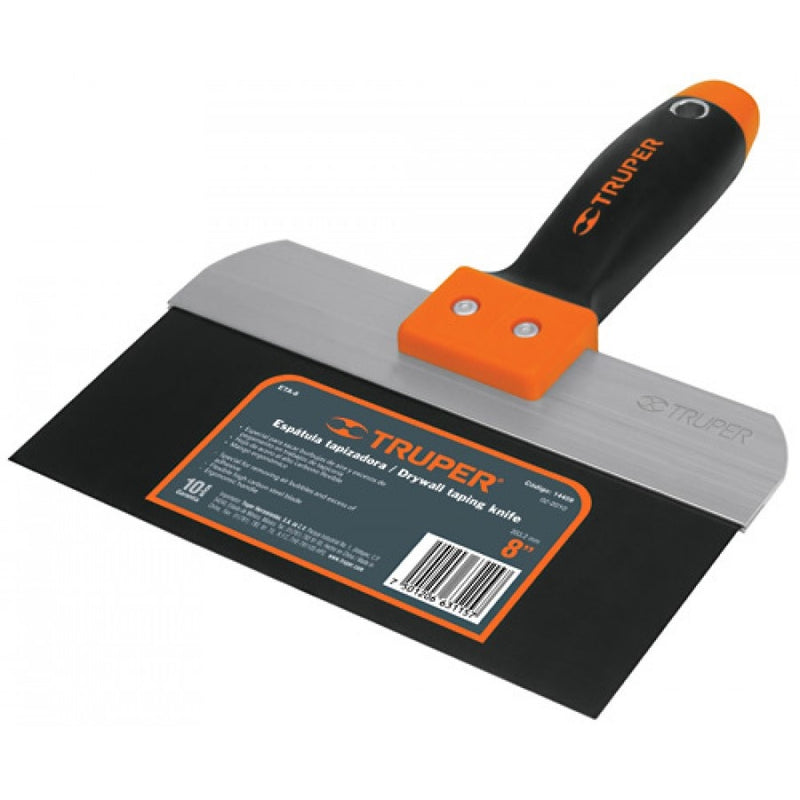 ESPATULA TAPIZADORA DE 10"