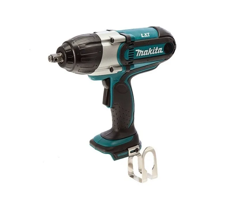 LLAVE DE IMPACTO DE 1/2", 18V LXT, 440 N.M, (SOLO HERRAMIENTA)