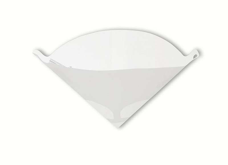 COLADOR DE PINTURA TIPO CONO 5-3/4", 4 PACK