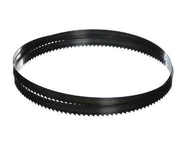 SIERRA CINTA P/MADERA CURVO 6 TPI 4.0 mm HCS 1/4" P/LB1200F