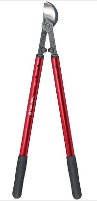 TIJERA PARA PODA RAMAS ALTAS ALTO TORQUE  AL6512