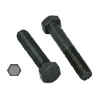 TORNILLO GRADO 5, 7/16 X 2" (PIEZA)