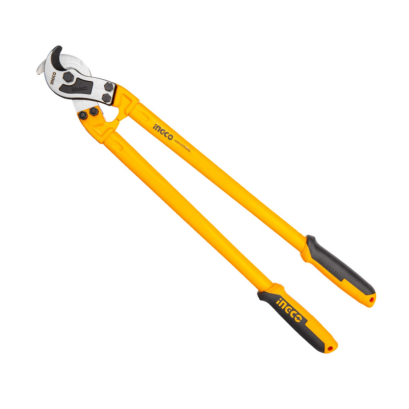 CIZALLA DE 24" PARA COBRE Y ALUMINIO, INGCO