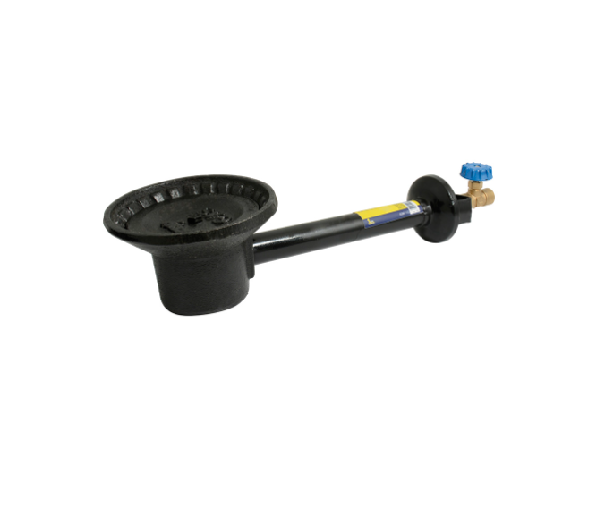 QUEMADOR DE ALTA PRESION # 4