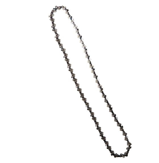 CADENA PARA MOTOSIERRA 12", PASO 1/4" P, 0.043" DE ESPESOR, 71 ESLABONES. OILOMATIC