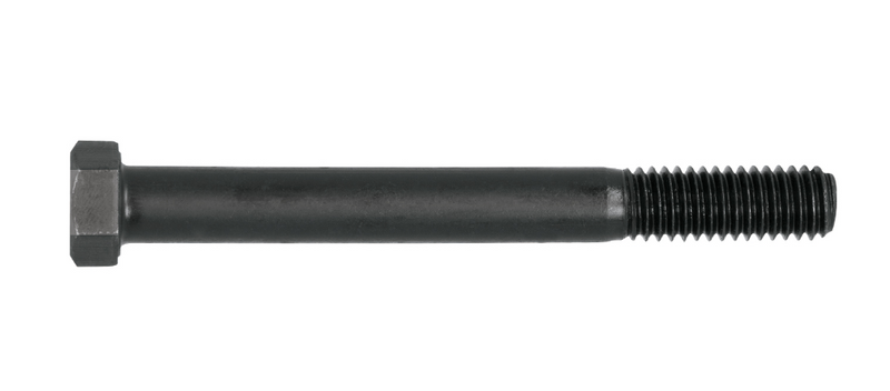 TORNILLO GRADO 5, 7/16 X 4" (PIEZA)