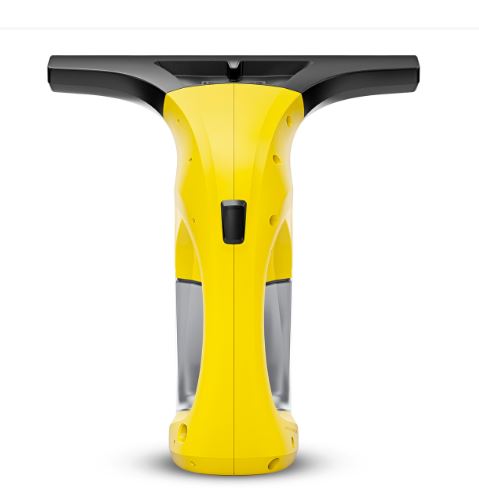 LIMPIADOR DE CRISTALES A BATERÍA WV 1 PLUS KARCHER