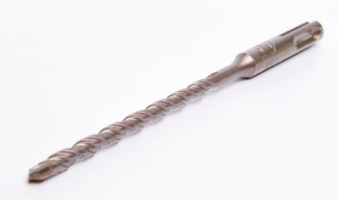 BROCA SDS PLUS 1/4" X 6"