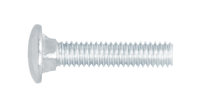 TORNILLO TIPO COCHE, GALVANIZADO, 5/16 X 1-1/2" (PIEZA)