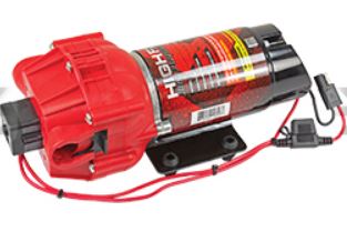 BOMBA DE 12V FIMCO HIGH PERFORMANCE DE 4.5 GPM