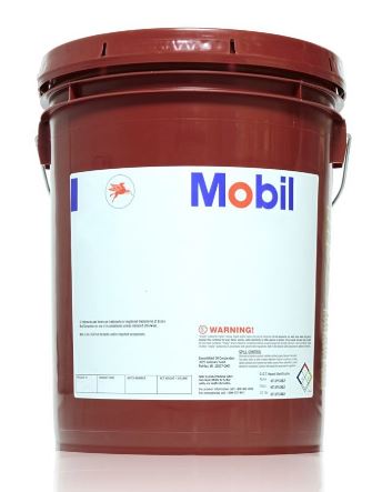 ACEITE PARA ENGRANES, MOBIL 80W-90, 19 L