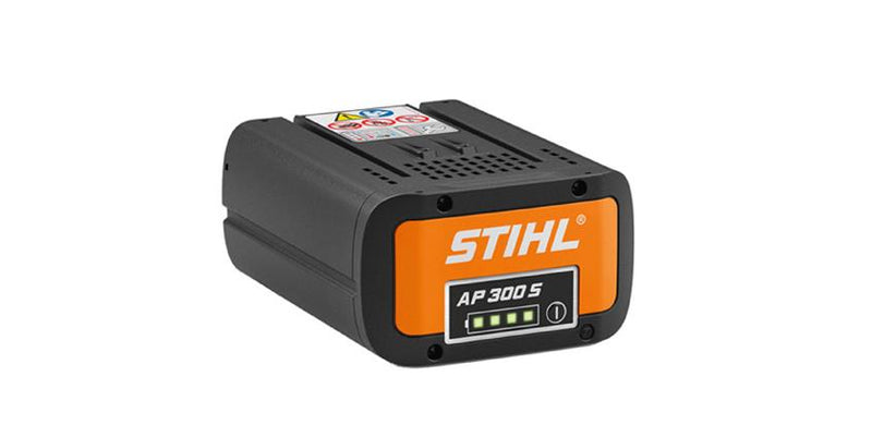 BATERIA STHIL, 36V, "AP300S", 281WH
