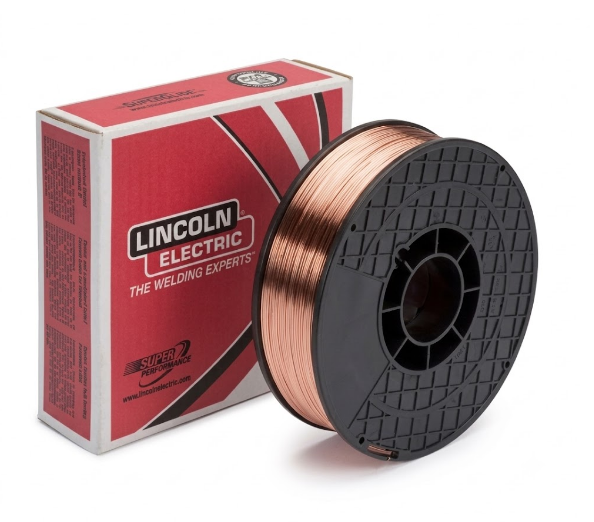 MICROALAMBRE .045", L-S3, 20 kg (KILO)
