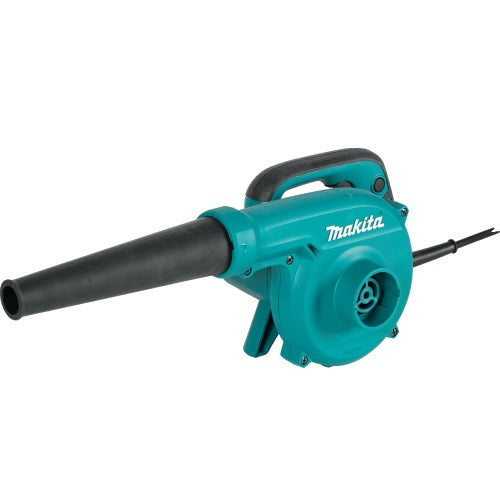 SOPLADORA CON MOTOR ELECTRICO MAKITA, CAPACIDAD DE 600W