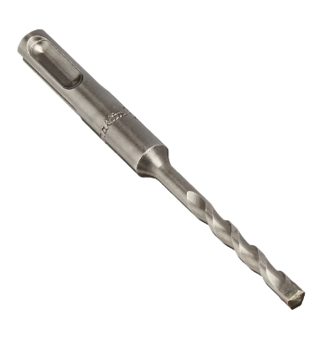 BROCA SDS-PLUS 3/16" X 4-1/2"  (1 PZA)