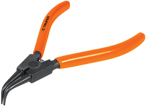 PINZA PARA ANILLOS DE RETENCION  DE 90ø PARA ABRIR 170 mm