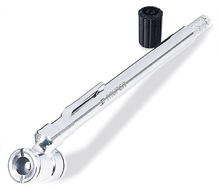 CALIBRADOR DE PRESION 120 LBS, CABEZA DOBLE TR