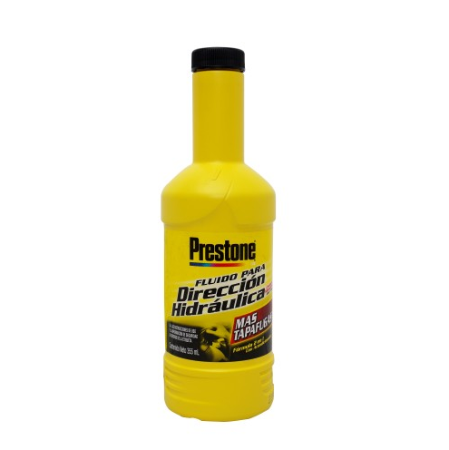 FLUIDO PARA DIREC HIDRAUL+TAPAFUGAS 350ml AS-262PSP