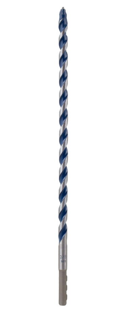 BROCA CYL-5 PARA CONCRETO 3/8"x12"