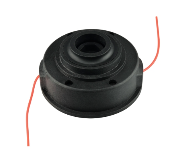 CABEZAL PARA DESBROZADORA SEMI-AUTOMATICO MINI CON ADAPTADORES DL-1222