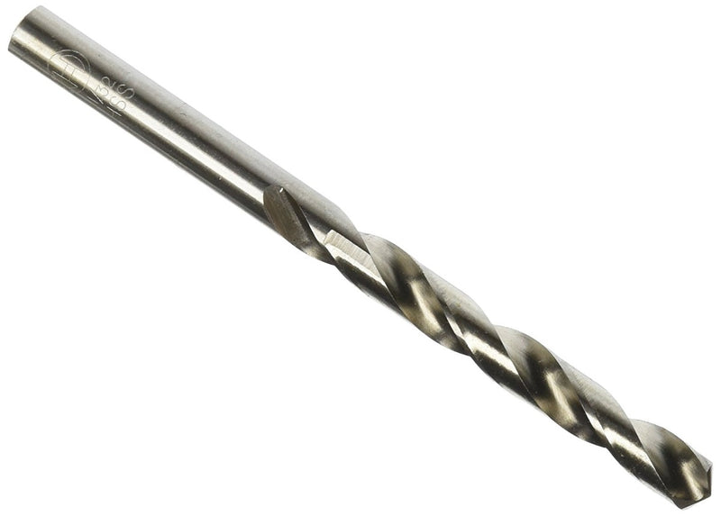 BROCA HSS-G  PARA METAL 11/32"