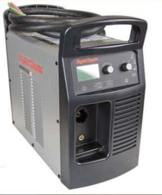 CORTADORA DE PLASMA HYPERTHERM POWERMAX 65