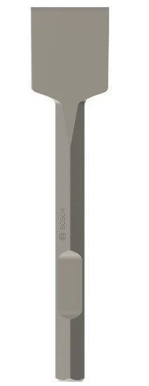 CINCEL HEX PALA 400 x 80 mm (PARA 11304)
