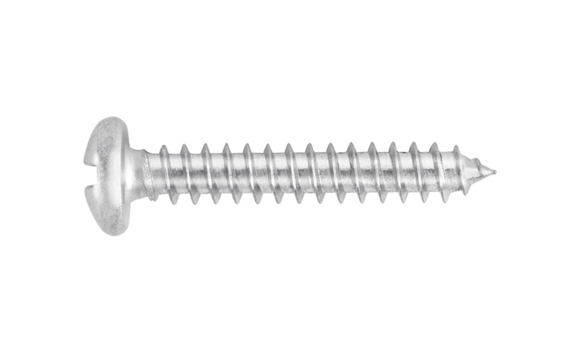 PIJA PARA LAMINA #8 (4.2 mm) X 1", CABEZA COMBINADA PH2 (PIEZA)
