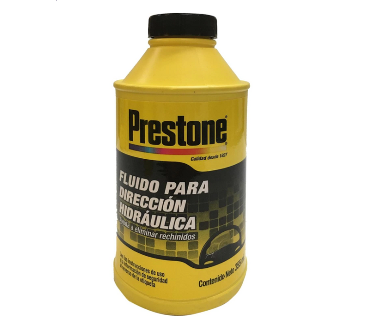 FLUIDO PARA DIRECCION HIDRAULICA 355 ml AS260PSP-M1