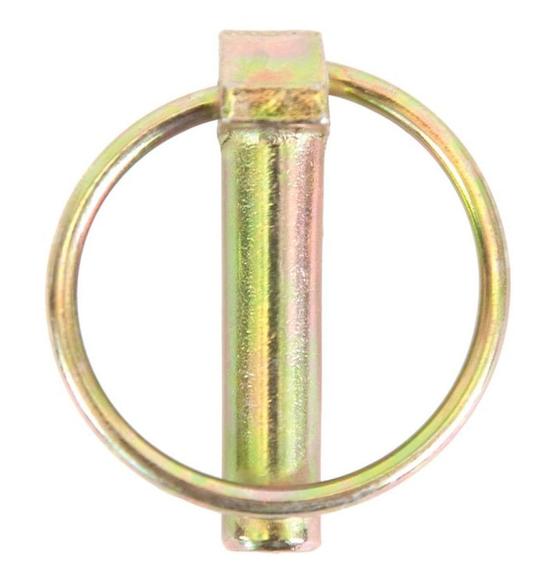 CHAVETA CON SEGURO DE 3/16" X 1-3/8"