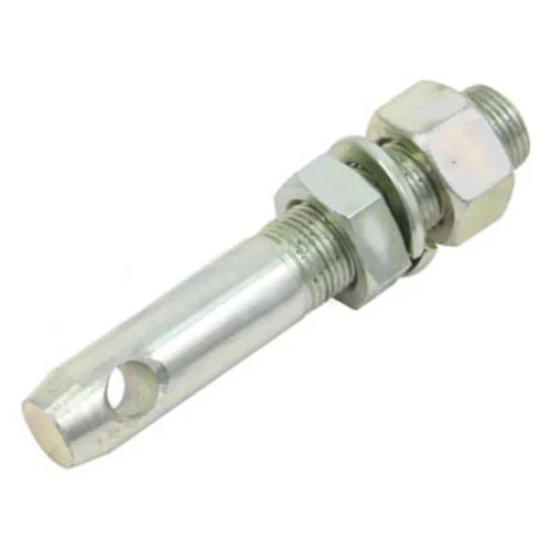 PERNO METALICO AJUSTABLE PARA  CATEGORIA 1 LIFT ARM 1/8