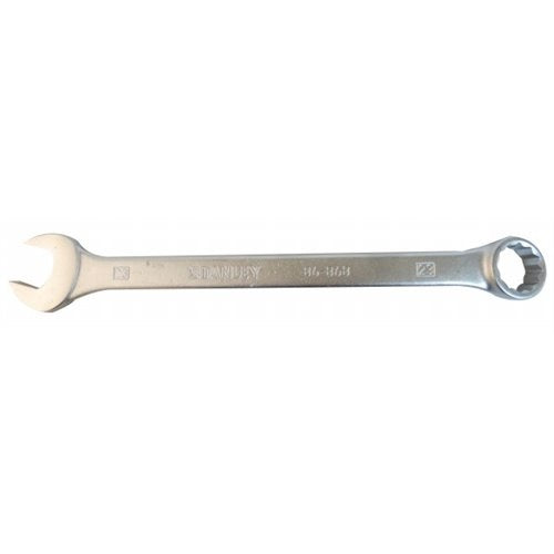 LLAVE COMBINADA MILIMETRICA 24 mm, 12 PUNTAS