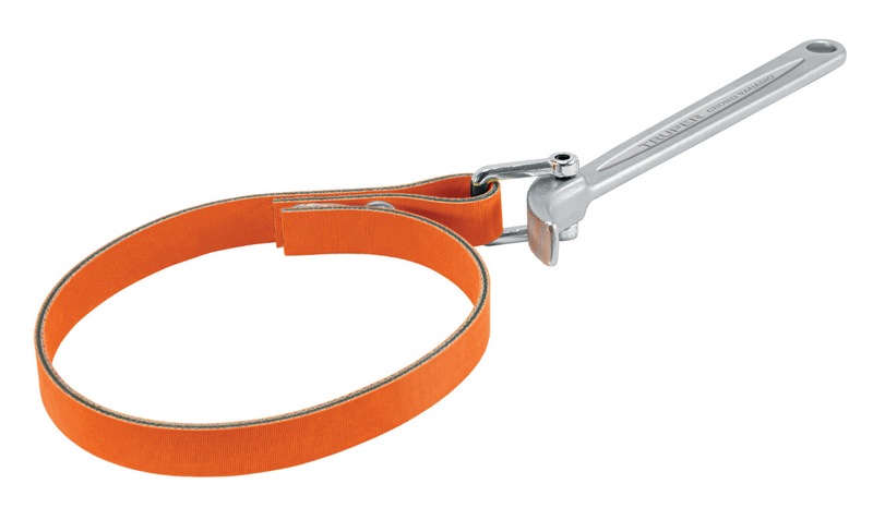 LLAVE DE BANDA DE HULE PARA FILTRO DE ACEITE