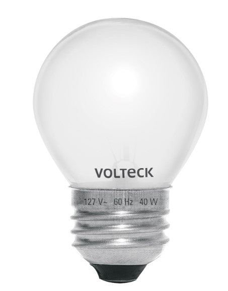 FOCO INCANDESCENTE 40W PARA HORNO/REFRIGERADOR