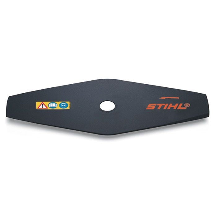 CUCHILLA PARA DESBROZADORA 230-2