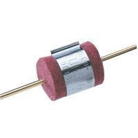 ALMOHADILLA ROJA PARA LUBRICACION DE MICRO ALAMBRE