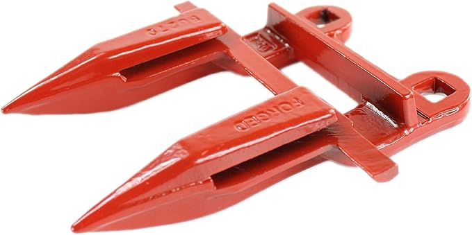 GUARDA DOBLE DE CUCHILLA PARA PLATAFORMAS DE CORTE CASE IH - 613838R2