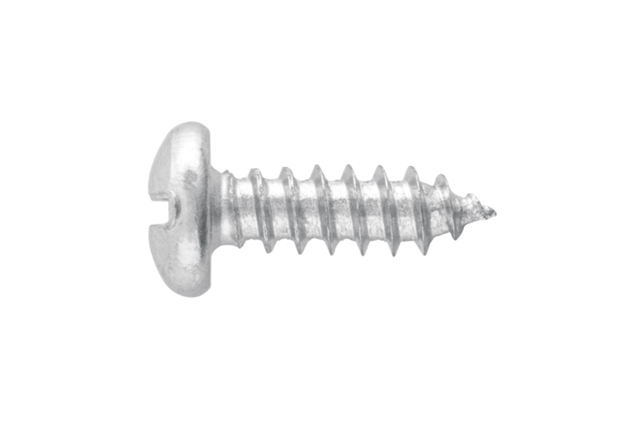 PIJA PARA LAMINA #8 (4.2 mm) X 1/2", CABEZA COMBINADA PH2 (PIEZA)