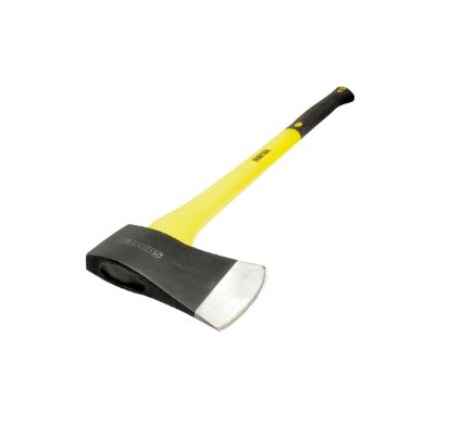 HACHA TIPO MICHIGAN MANGO FIBRA DE VIDRIO 3 1/2LB