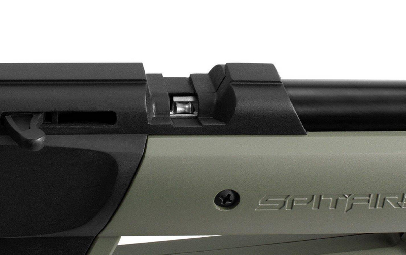 RIFLE DE BOMBEO NV CACTUS BBS DIAB. 80