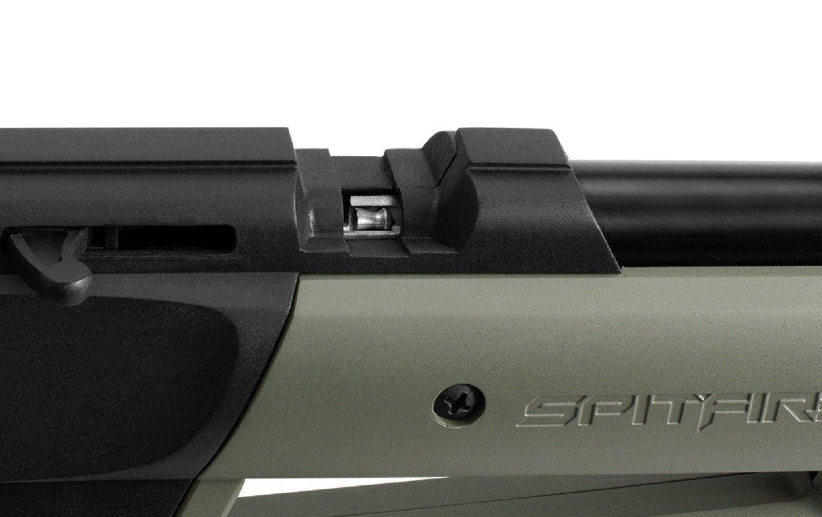 RIFLE DE BOMBEO NV CACTUS BBS DIAB. 80